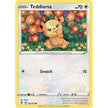 Teddiursa (126/203) (SWSH07)