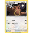 Ursaring (127/203) (SWSH07)