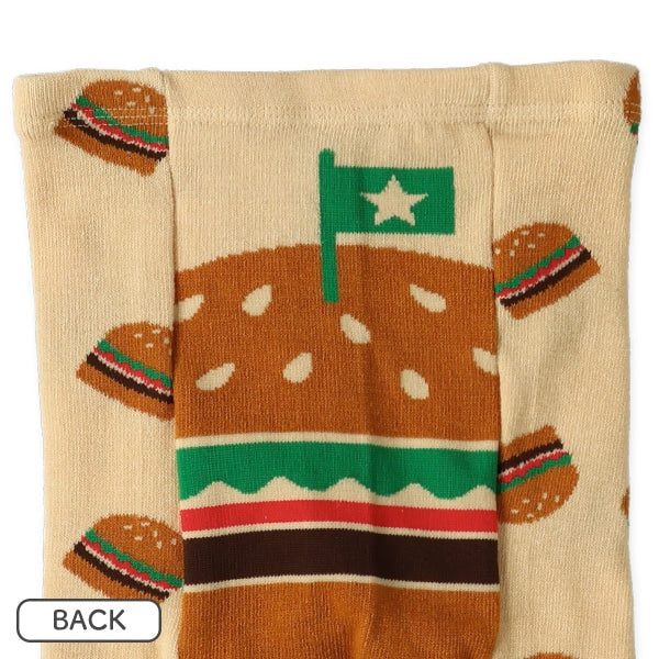 西松屋 総柄丸編みニットレギンス 正規品