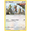 Slakoth (129/203) (SWSH07)