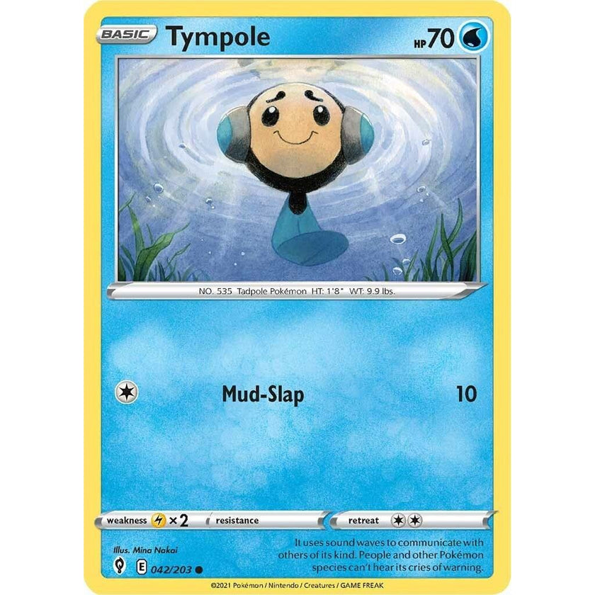 Tympole (042/203) (SWSH07)