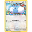 Swablu (132/203) (SWSH07)