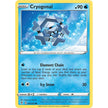 Cryogonal (043/203) (SWSH07)