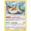 Stoutland (135/203) (SWSH07)