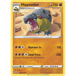 Hippowdon (085/203) (SWSH07)