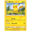 Pikachu (049/203) (SWSH07)