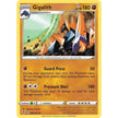 Gigalith (088/203) (SWSH07)