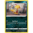 Scraggy (098/203) (SWSH07)