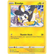 Emolga (057/203) (SWSH07)