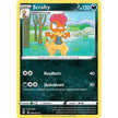 Scrafty (099/203) (SWSH07)