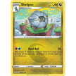 Shelgon (108/203) (SWSH07)