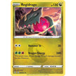 Regidrago (124/203) (SWSH07)