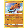 Galarian Zapdos - SWSH124 (Prerelease) (SWSH124) (SWSD)