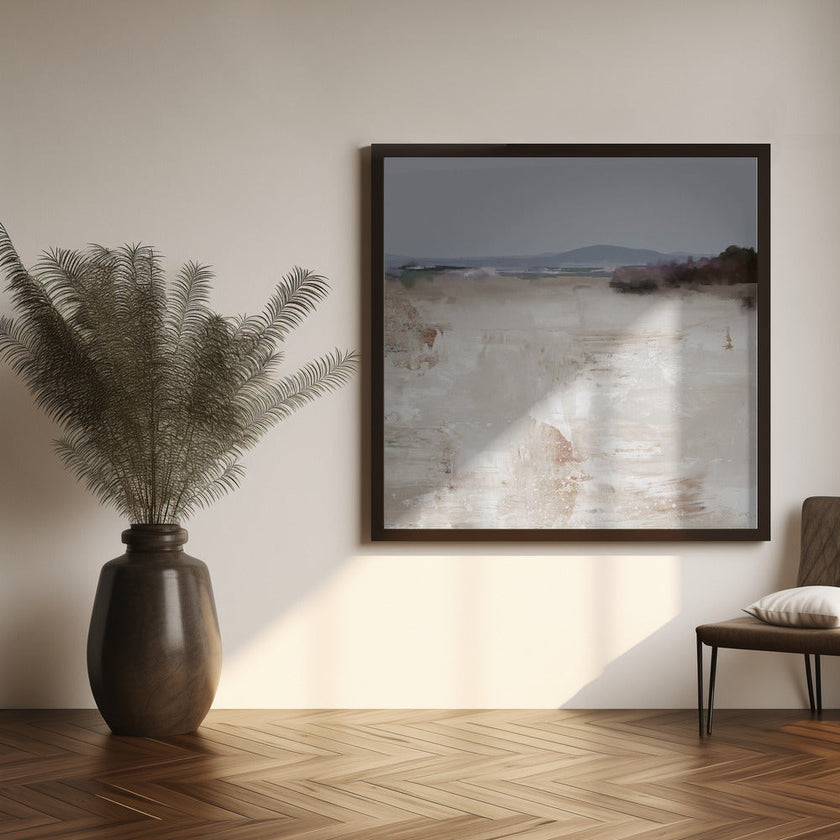 Wall art Stream