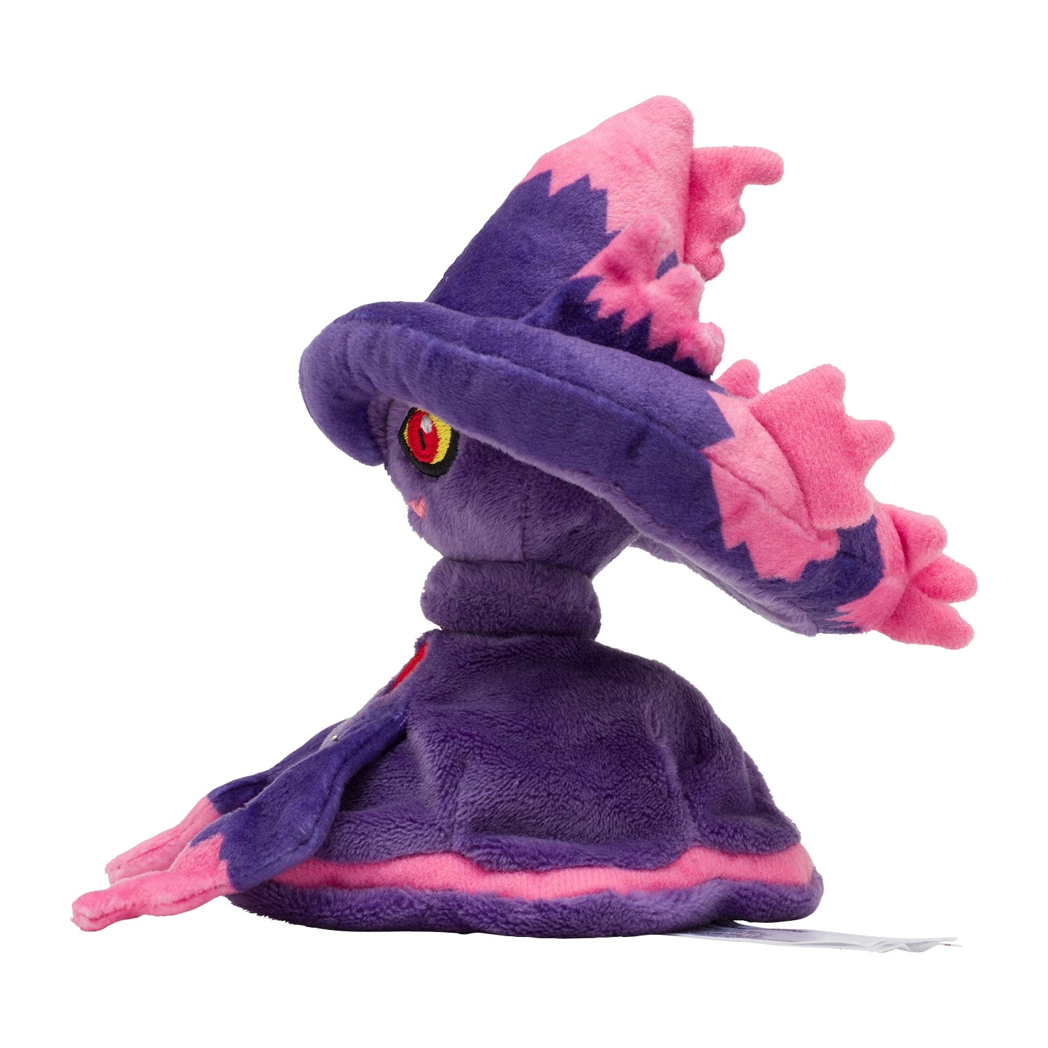 Pokémon Plush - Pokemon Fit - Mismagius (No.429)