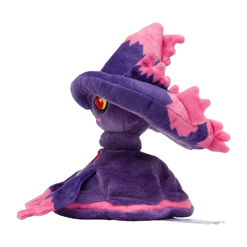Pokémon Plush - Pokemon Fit - Mismagius (No.429)