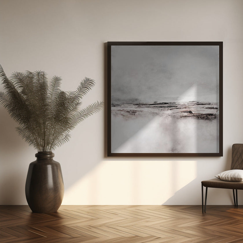 Wall art Ranch