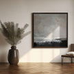 Wall art Nuages