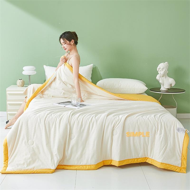 Air-conditioning Summer Cooling Duvet Class A Washable Summer