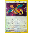 Special Delivery Bidoof (SWSH177) (SWSD)