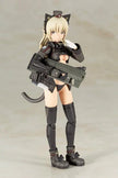 Art Works: Arisa Plastic Model Kit