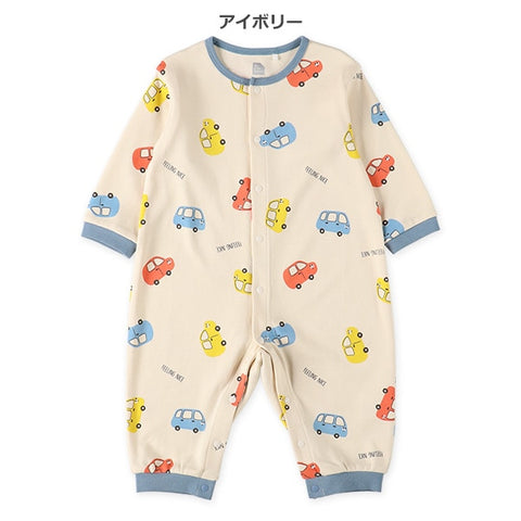 【西松屋正規品】ＮＭクルマソウガラＣＡ８