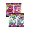 Fusion Strike Booster Pack Art Bundle [Set of 4]