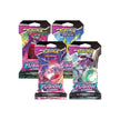 Fusion Strike Sleeved Booster Pack Art Bundle [Set of 4]
