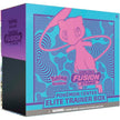 Fusion Strike Pokemon Center Elite Trainer Box (Exclusive)