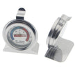Stainless Steel Refrigerator freezer thermometer