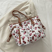 Large-capacity Handheld Underarm Tote Bag