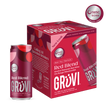Grüvi - Red Blend