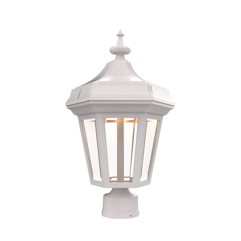 Oxford - Tête de poteau format moyen - 24830