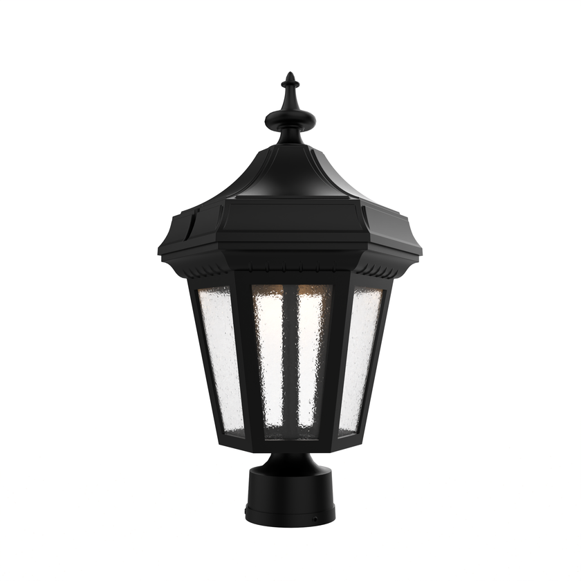 Oxford - Tête de poteau format moyen - 24830