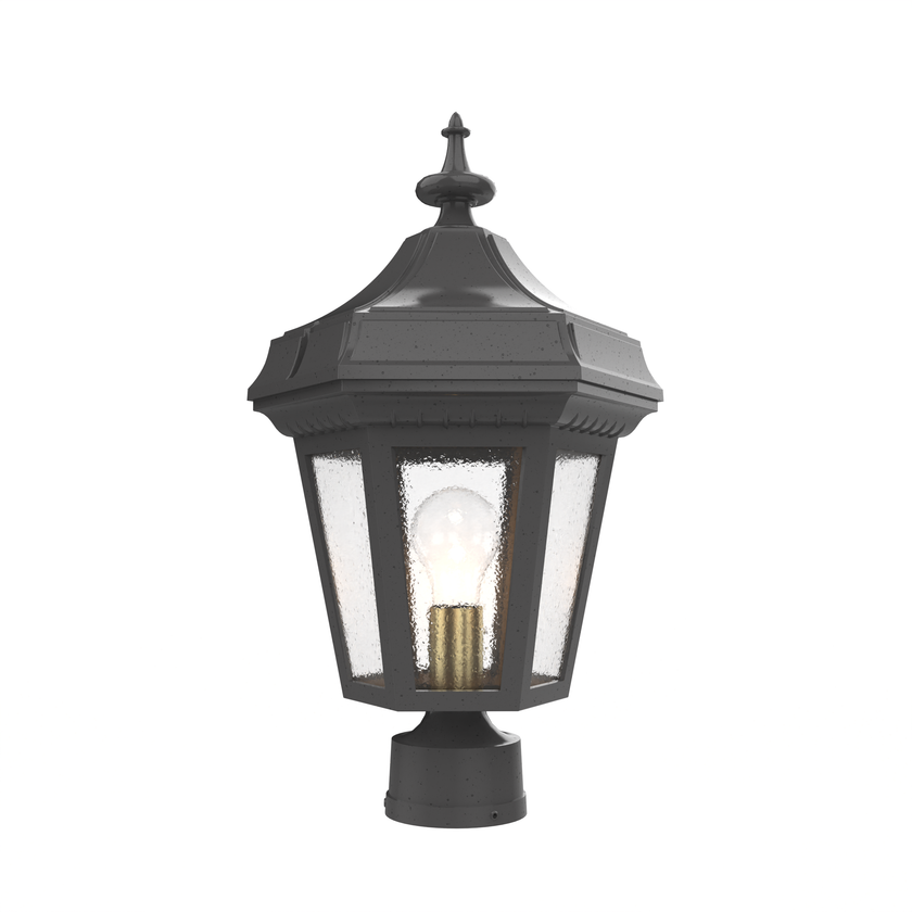 Oxford - Tête de poteau format moyen - 24830