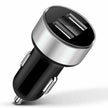 Fast Charging - Automobile Smart Digital LED display car charger