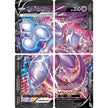 Mewtwo V-UNION [Set of 4] (SWSD)