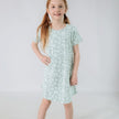 Kids' Bamboo Bamboo Winslow Dress | Coastal Keepsakes
