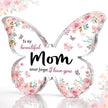 Unique Mother's Day Gifts For Mom Grandma Acrylic Decor