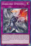 Darklord Uprising (MP21-EN151) - 2021 Tin of Ancient Battles 1st Edition