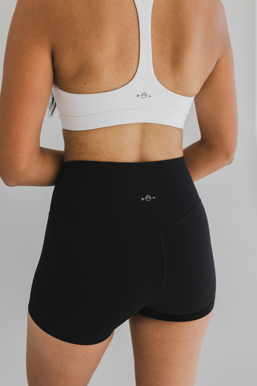 Barely There Shorts 2.0 (4