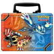 XY Flashfire Collector Chest