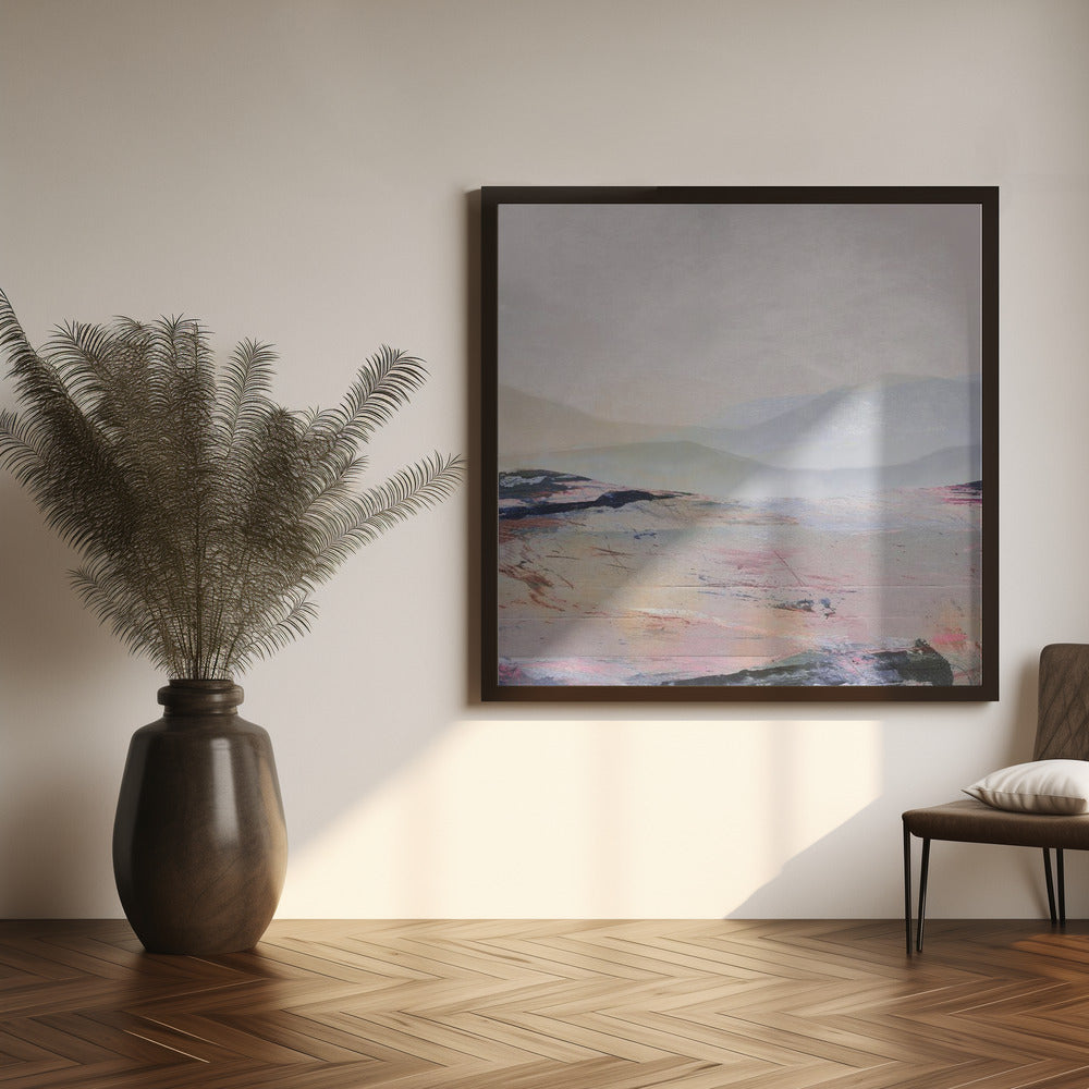 Wall art Summer