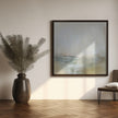 Wall Art Golden