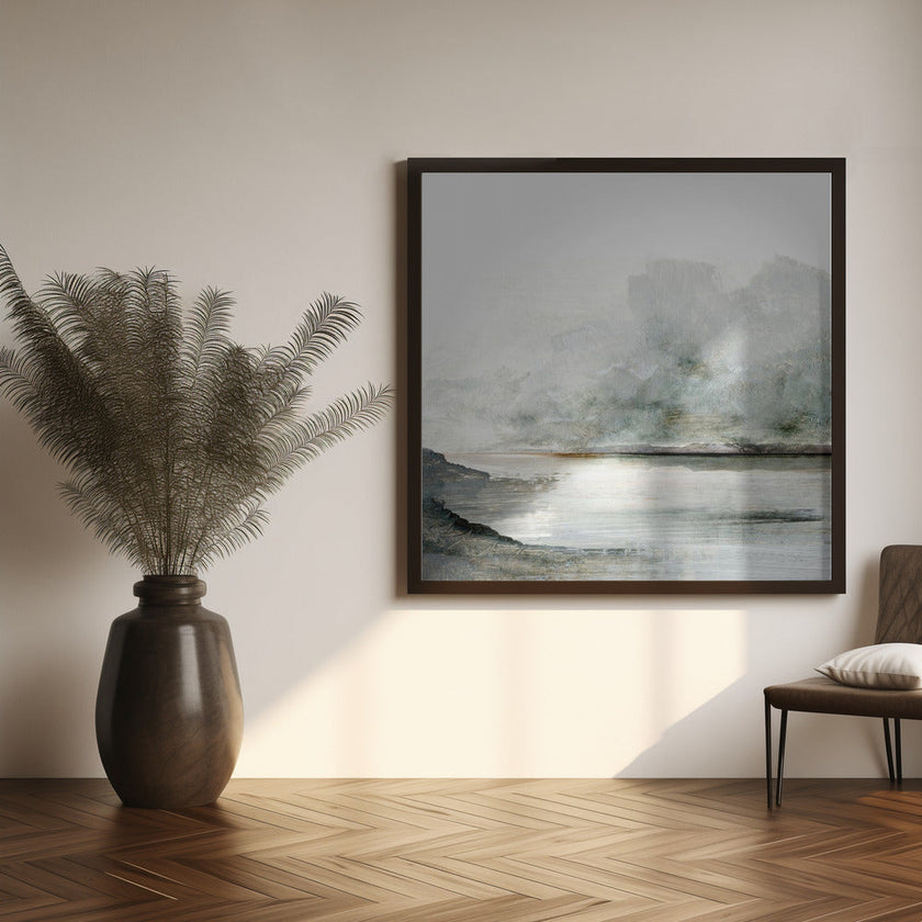 Wall art Ebb