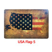Tin Painting Bar Clothing Store Home Wall Decoration Novelty signs Decor