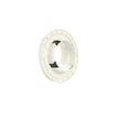 Ensemble de clips de garniture de plaque de cuisson Fisher & Paykel 249720P
