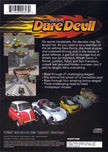 Top Gear : Dare Devil (occasion)