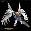 MGSD Wing Zero Custom