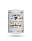 Black Magic BZRK Pre-Workout